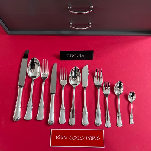 Set menagere ercuis - set,
