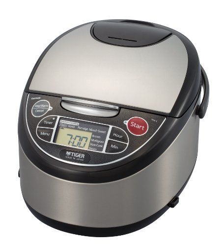 Tiger jax t10u cup micom - 5.5-cup,