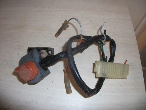 Commutateur honda mtx - honda, 50..