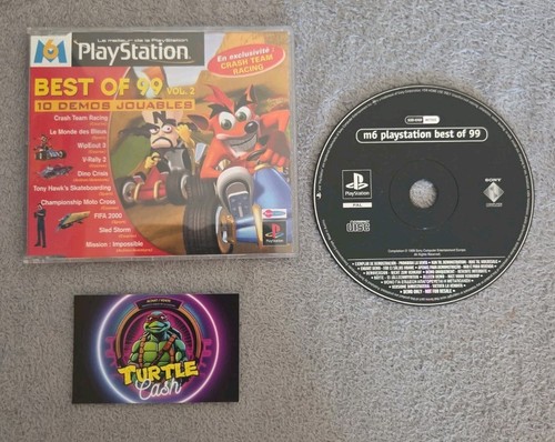 Playstation best 99 - best, 2