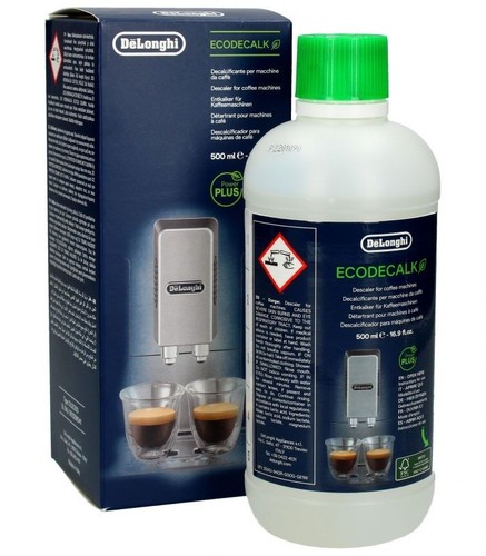 Delonghi eco natural - eco,