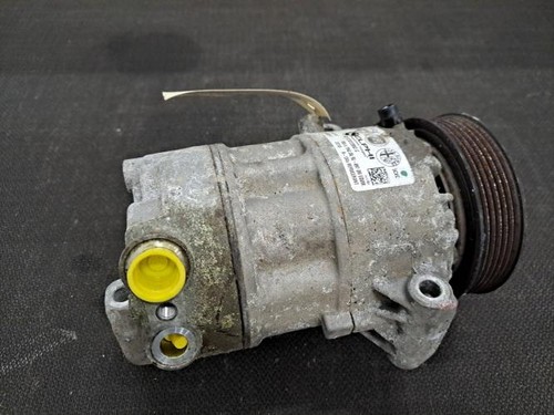 Compresseur clim fiat 500l - fiat,