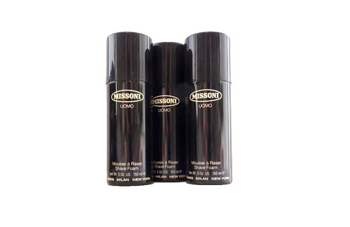 Mousse raser missoni - raser,