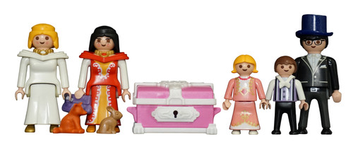 Playmobil personnage homme - , en