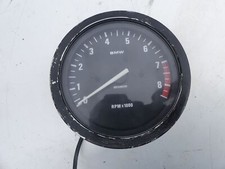 BMW R80 GS, R100 GS Année: 93