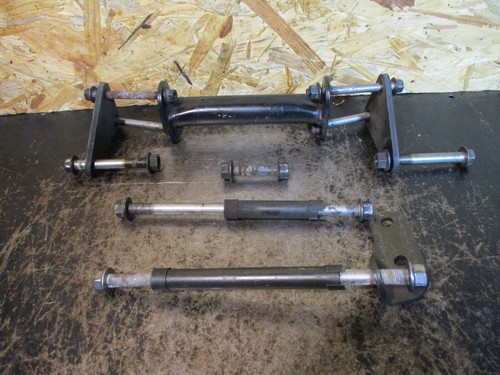 Supports moteur yamaha xj900 - yamaha,