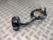 2017 HONDA CRF1000 africa twin DCT Left Hand Switch Gear