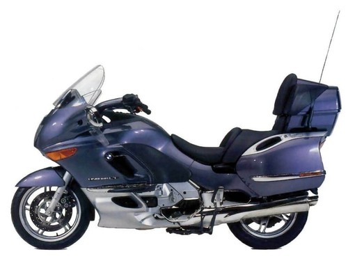 Bmw k1200 k589 manuel - bmw, 96