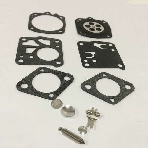 Carburateur kit rénovation - carburateur,