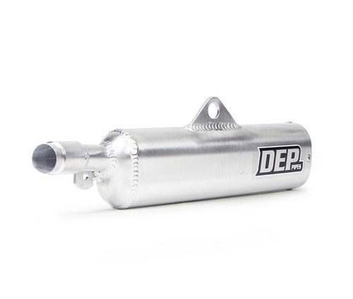 Silencieux cross dep - silencieux, yamaha