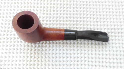 Belle pipe bruyère - belle,