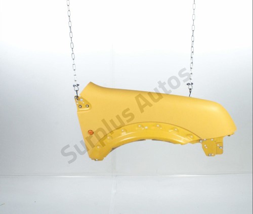 Aile avant droite 5131151 - 5131151, ford