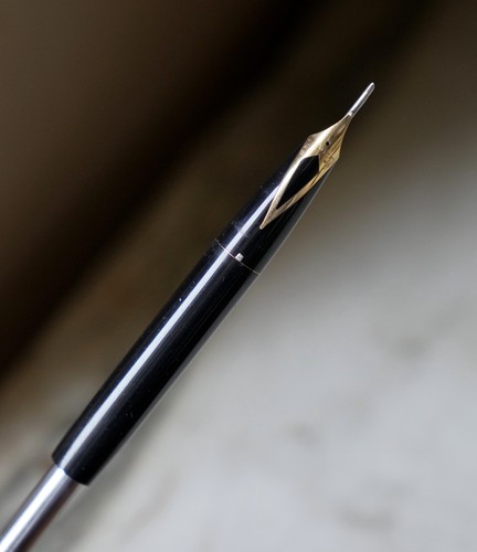 Rare stylo plume - rare, pfm