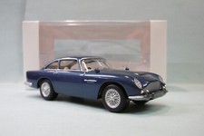 Norev Jet-Car - ASTON MARTIN
