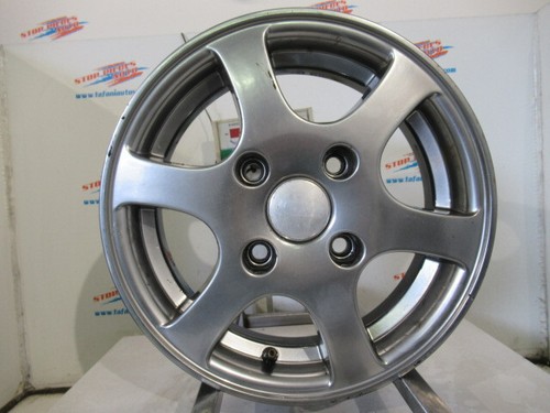 Jante aluminium simpa abaca - jante,