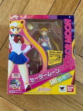 Bandai S.H figuarts Sailor