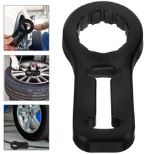  Accessoires de cric de levage de voiture Jack boucle en plastique boucle de