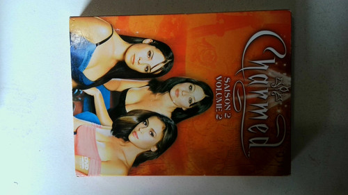 Charmed saison partie - -, 2