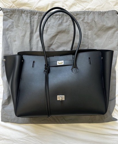 Balenciaga bel air bag medium - air,