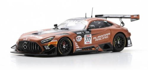 Spark mercedes amg gt3 evo - spark,,