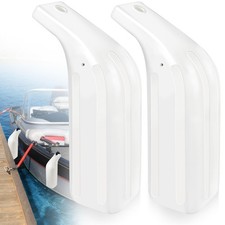 Low Freeboard Boat Fender