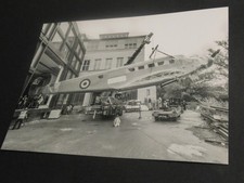 Photo Avion Junkers Ju.52