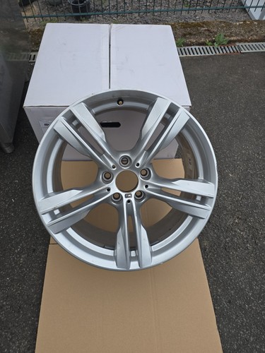 Jante bmw f15 aluminium - jante,