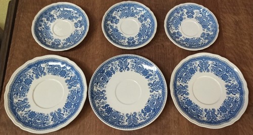 Sous tasses villeroy - sous,