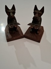 SERRE LIVRE ANCIEN CHIEN