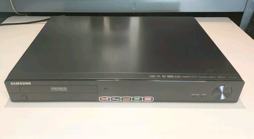Samsung dvd sh873 lecteur - dvd-sh873,