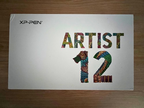 Pen artist pro 6 - artist, 12