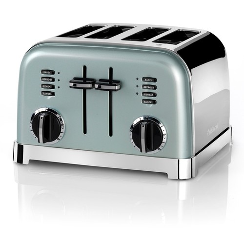 Cuisinart cpt180ge grille pain - cuisinart, grille-pain