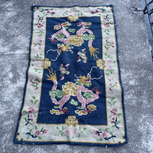 Tapis asie 145x90 original - asie,