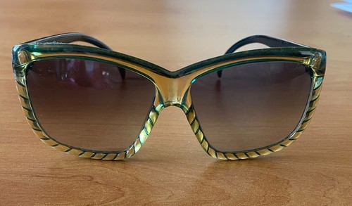Lunettes soleil femme - de,