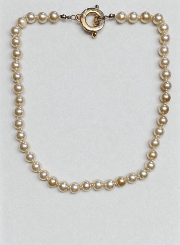 Collier ras cou - collier,
