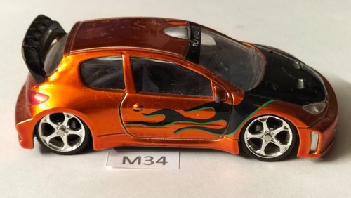 Voiture m34 norev - norev, 206