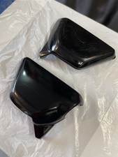 HONDA 125 XL 1976-78 - Caches