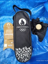 Boule De Pétanque Triplette