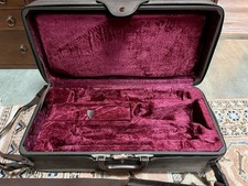 Etui / Caisse - Clarinette