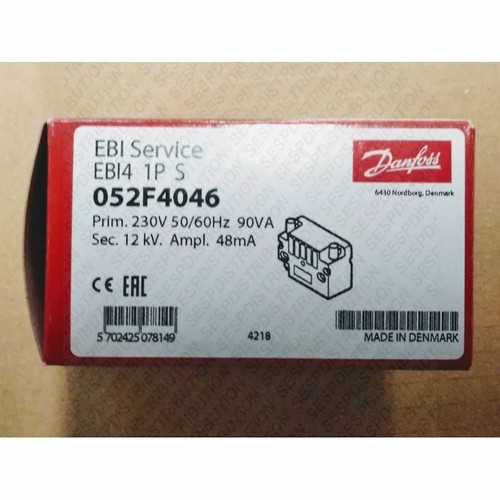 Danfoss ebi s - 1p,