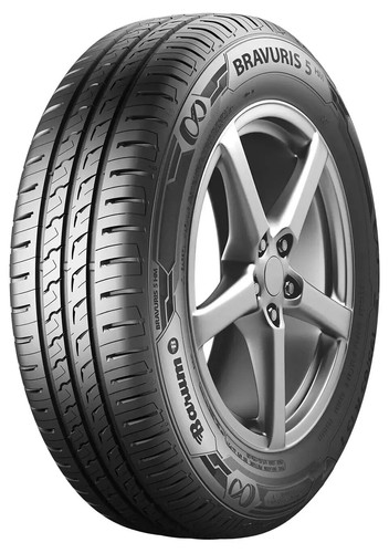 Barum 255 r19 107y bravuris - barum,