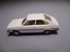 LQ864 WIKING Train Ho 1/87 1:87 VW Volkswagen Passat Car Beige