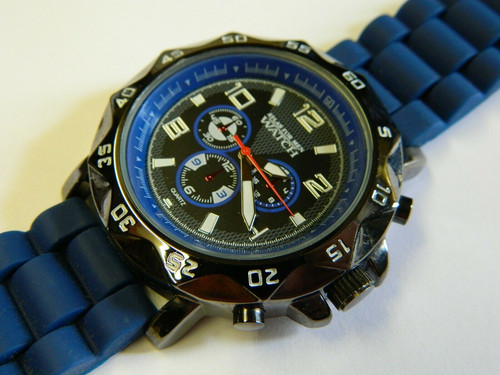 Montre homme sport - montre,