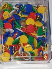 Boite 150 punaise fourniture