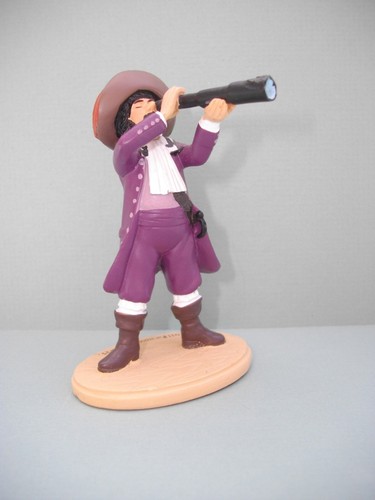Tintin 2011 figurine - -,