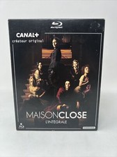Maison Close L'intégrale