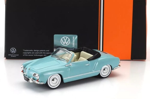 Volkswagen karmann ghia - karmann,