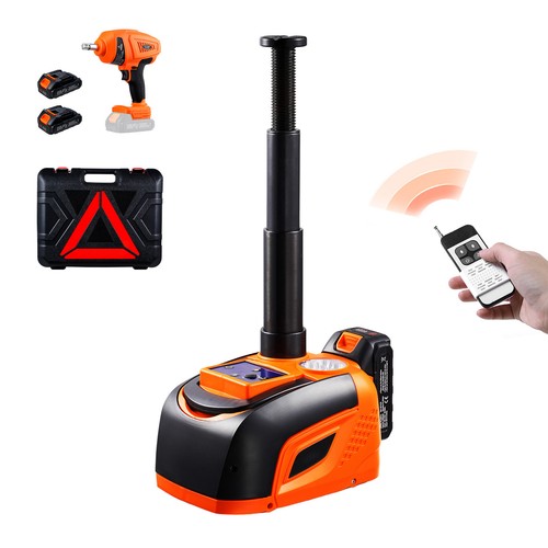 Uimoso cric électrique pour - cric,