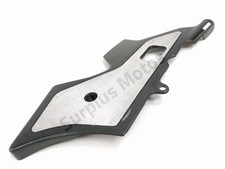 HABILLAGE PLATINE DROIT HONDA