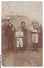 CAR-AFUP19-0909-59 - ROUSIES -